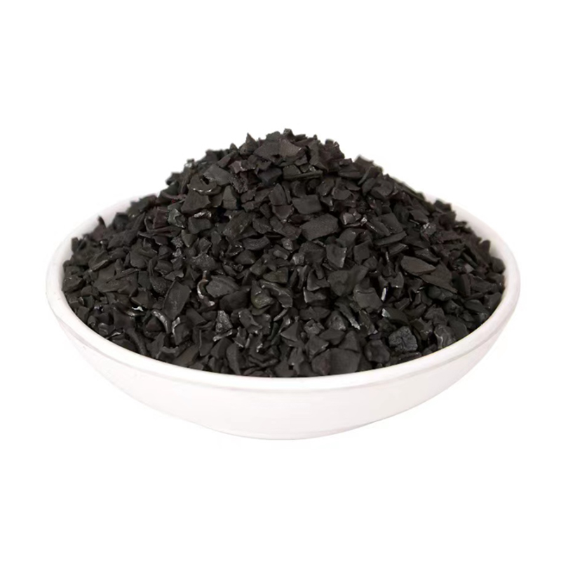 果壳活性炭