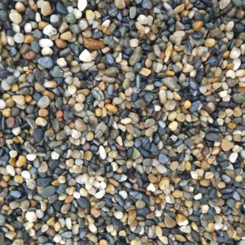 鹅卵石砾石( 承托层滤料)