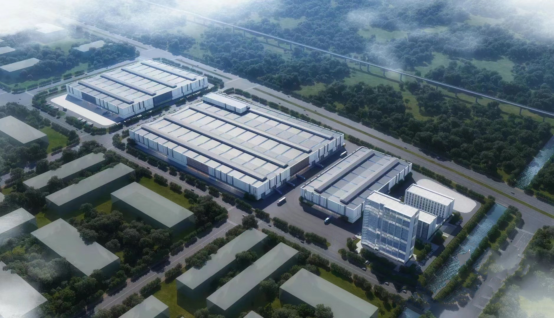 河南威邦环保科技有限公司